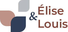 Logo Elise et Louis